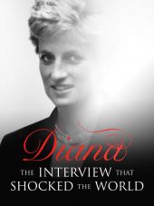 Diana - wywiad, który zmienił wszystko